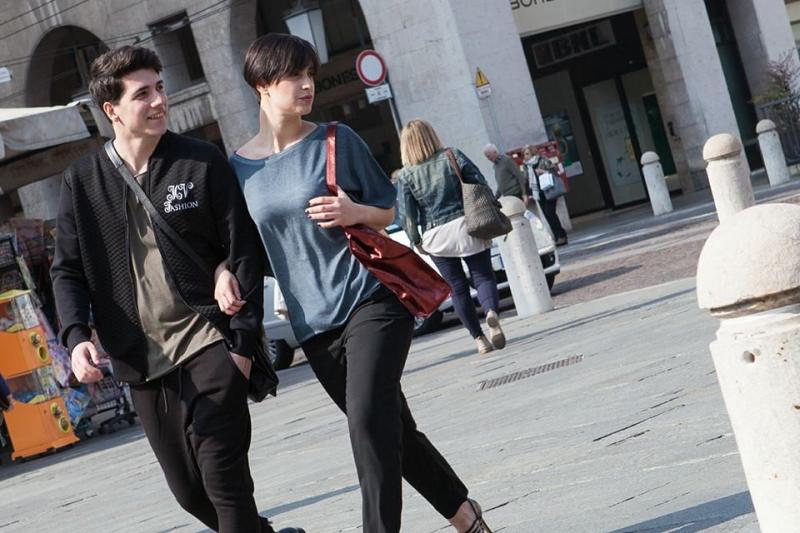 Morgan Visioli Fashion