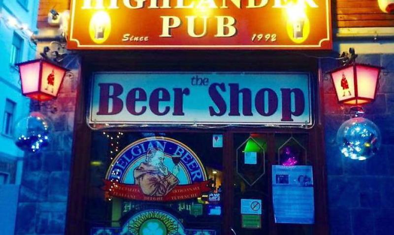 Brewery Talent Scout