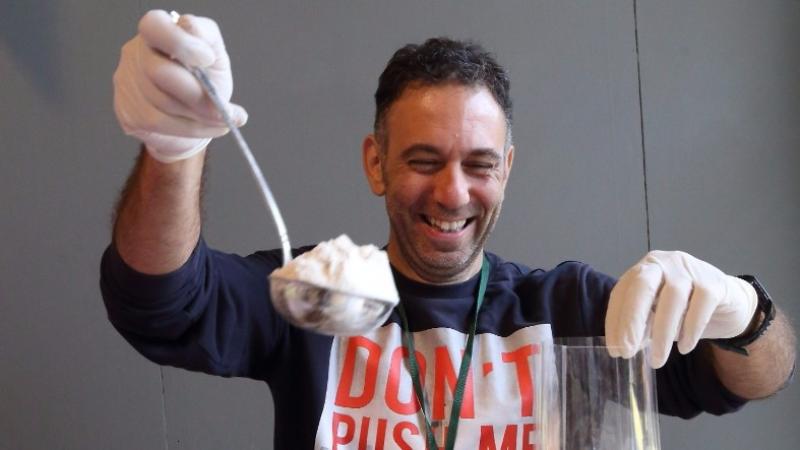 In arrivo i pici di grani antichi