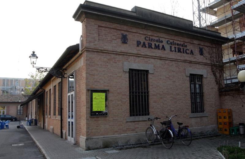 Rolli e Pertusi a Parma Lirica