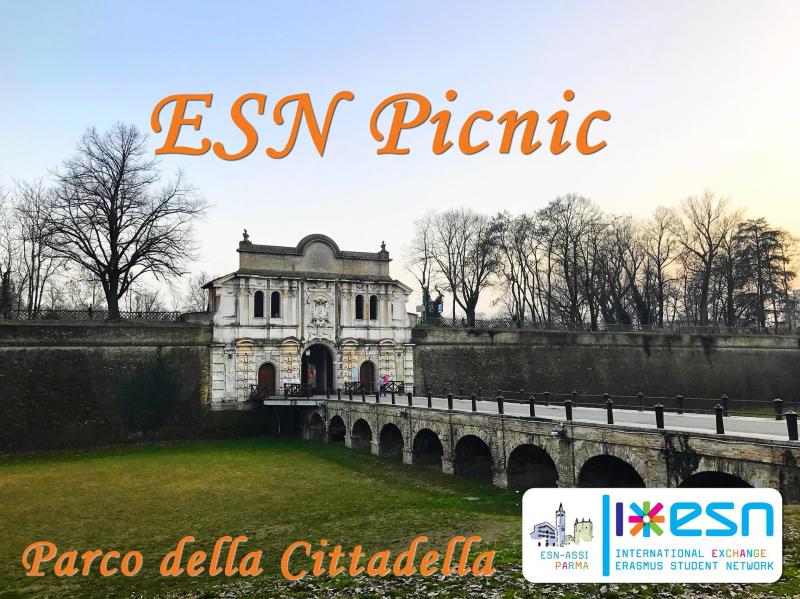 Erasmus Welcome Days 