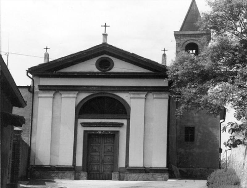 Concerto d'inizio anno in chiesa a  Rubbiano   