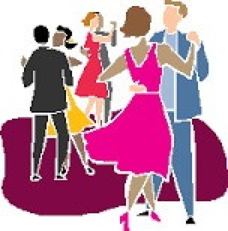 Ballo liscio al Castelletto