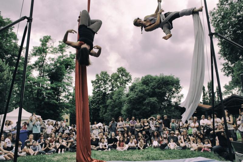 Parma Etica Festival