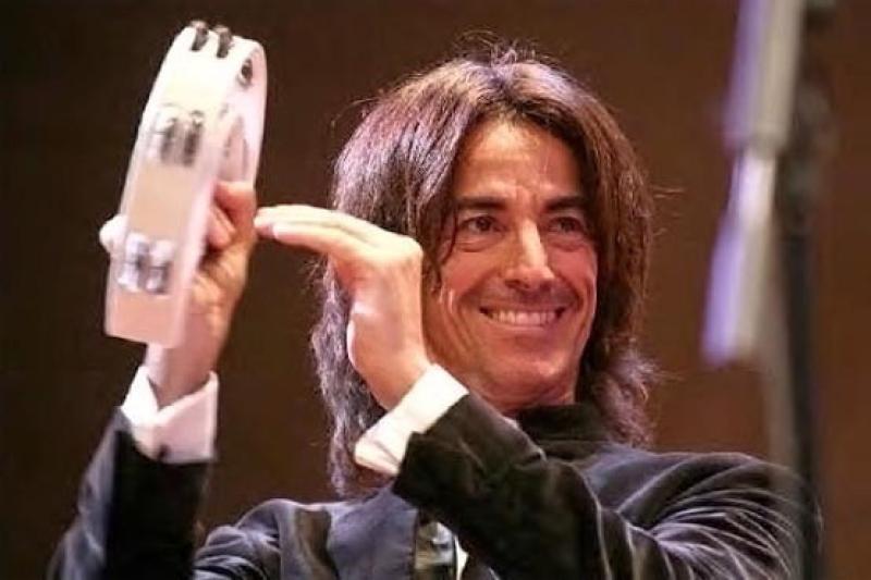 A tu per tu con Alberto Fortis