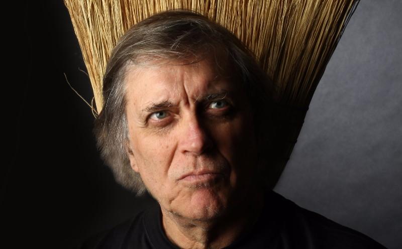 Le &laquo;scope di saggina&raquo; di Auro Della Giustina 