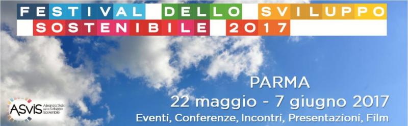 Festival dello Sviluppo Sostenibile
