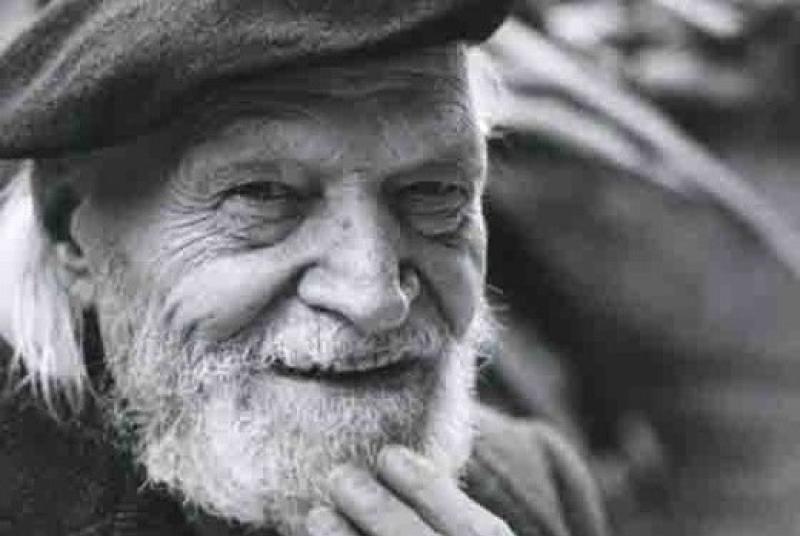 Dedicato a Ungaretti