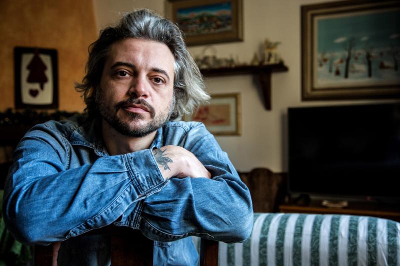 Officine On/Off Letteratura  e periferie:  ne parla Camurri