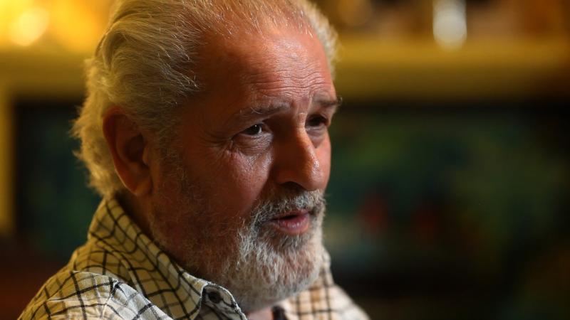 Francesco Barilli racconta il cinema