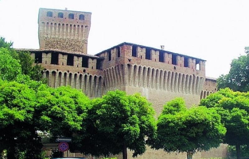 I Castelli del Ducato festeggiano la mamma