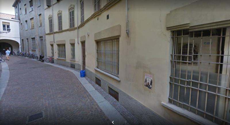 &laquo;Dal mondo grande  di Giuliano Guareschi&raquo;