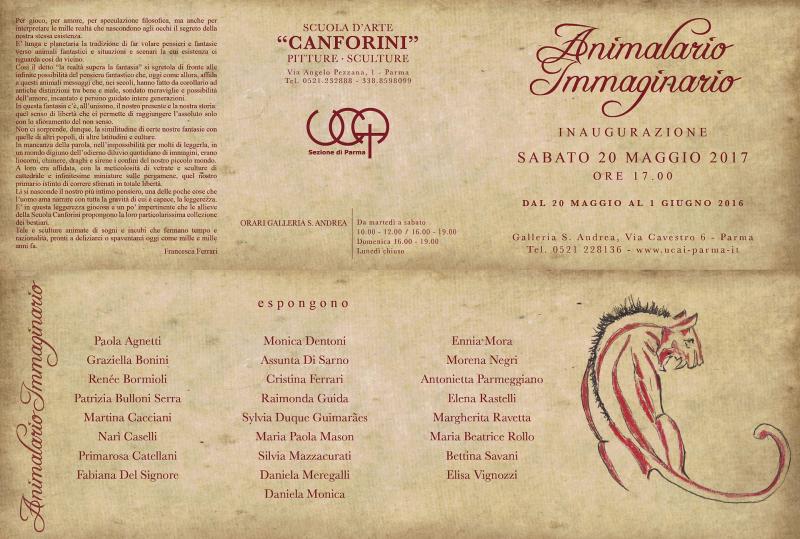 Animalario Immaginario