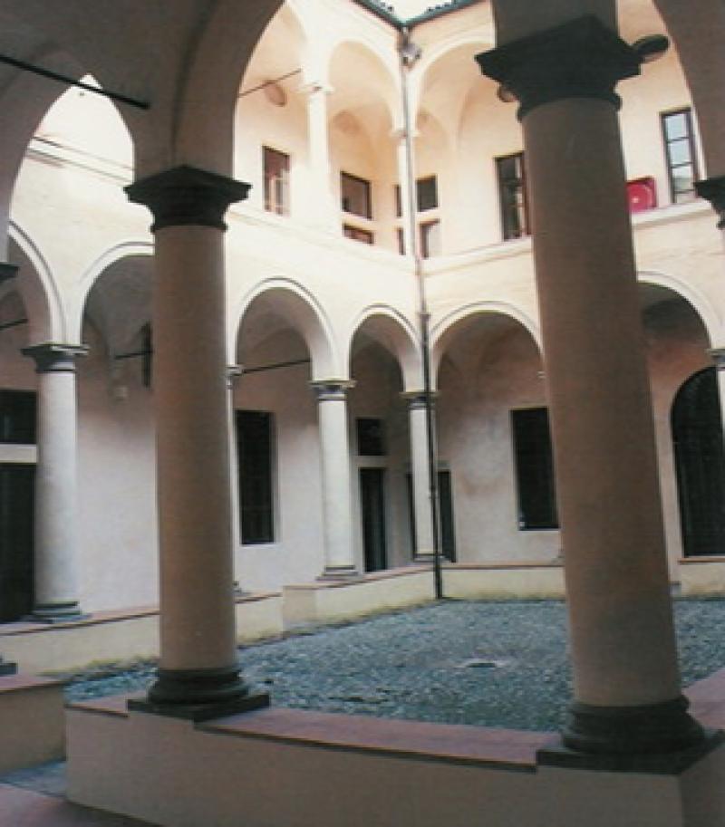 Presentazione mostra "Il Novecento svelato. Esposizione inedita dalle collezioni del Comune di Parma", marted&igrave; 16 maggio, ore 11.30 - Pinacoteca Stuard