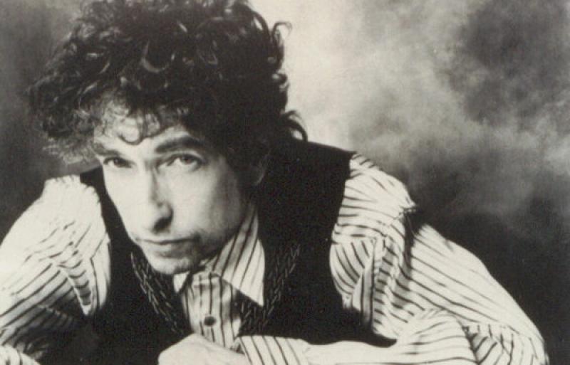 Bob Dylan, pioggia e veleno 