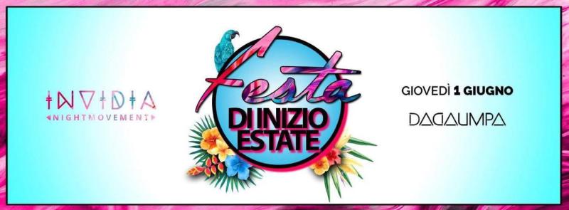 Festa di inizio estate