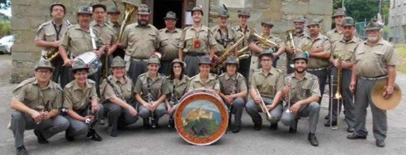 Chi non lo Sla a Corcagnano