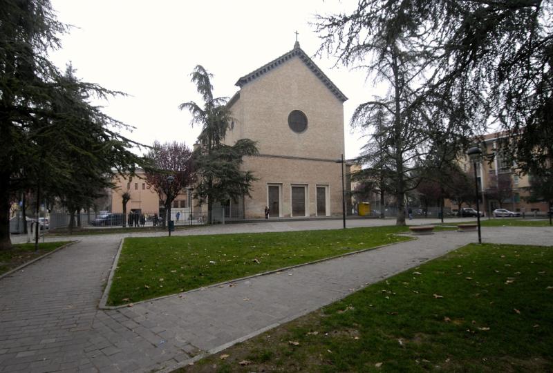 La Biblioteca di Alice si presenta alla citt&agrave;