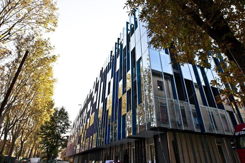 Festa della riconoscenza per i vent'anni di Giocamico