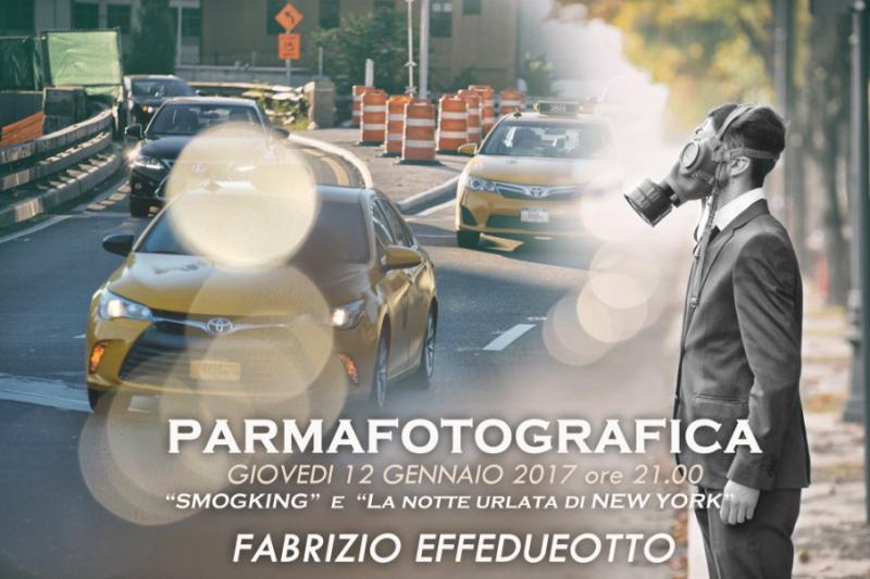 Le foto di Fabrizio Effedueotto a Parmafotografica