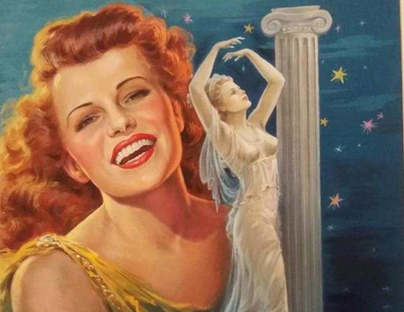 Mostra: "Il colore delle stelle"