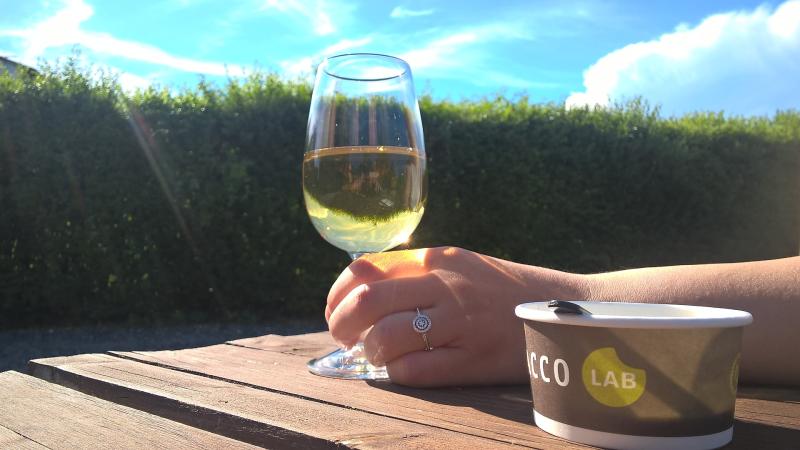 Weekend Agriturismo La Madonnina