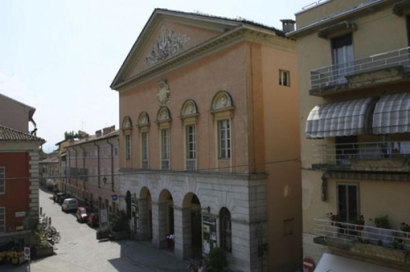 Adolescenza, incontro al Magnani