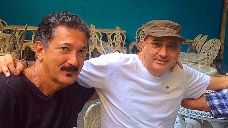 "Mangia come scrivi": serata dedicata a Cuba 