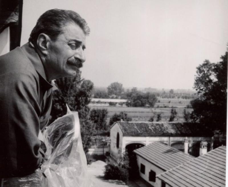 "Il Mondo Piccolo di Guareschi" in mostra a Bologna