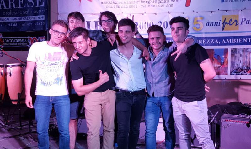 Seconda edizione di BagaRock Contest, tanta musica e divertimento