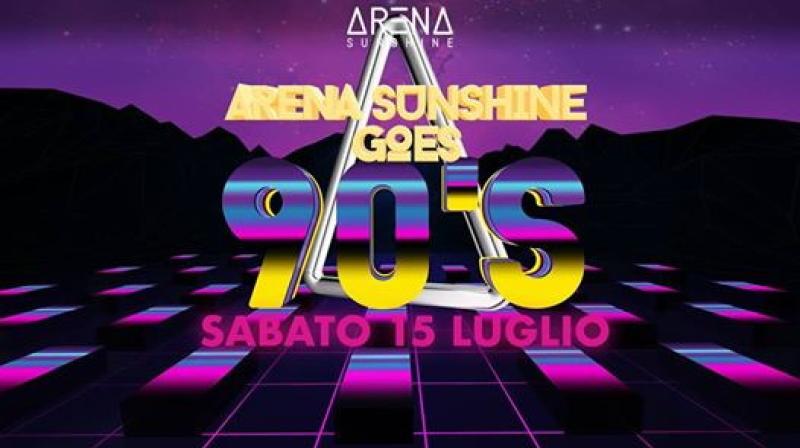 Arena Sunshine