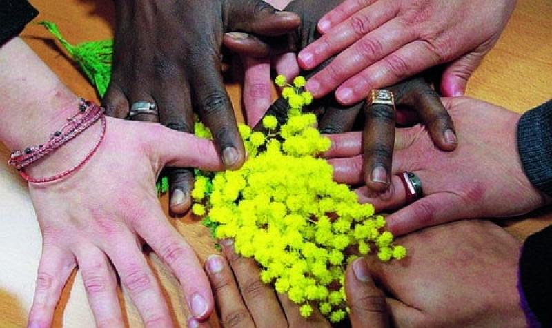 8 Marzo: la "mappa" degli eventi  in citt&agrave; e provincia   