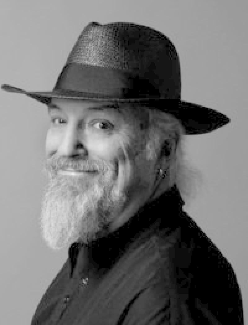 Eugenio Finardi in "FINARDIMENTE" alla Casa della Musica