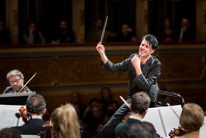 Ezio Bosso: "I miei primi 2 Giugno"