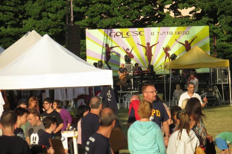 Torna &laquo;BagaRock Contest&raquo;: sfida fra band a colpi di chitarra