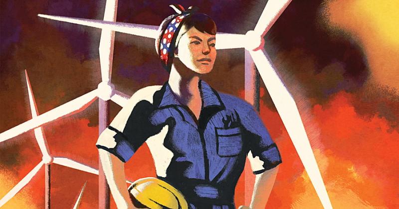 Ambientalismo operaio e giustizia climatica &ndash; Seminario a Parma