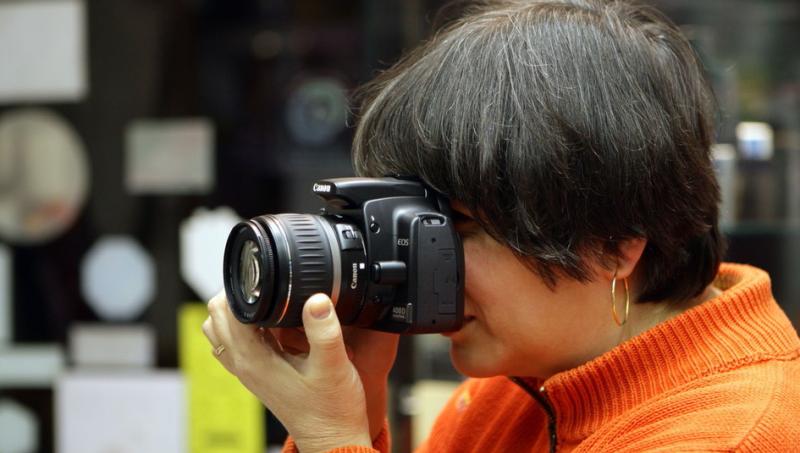 Fotografia, doppio appuntamento con il circolo Brozzi