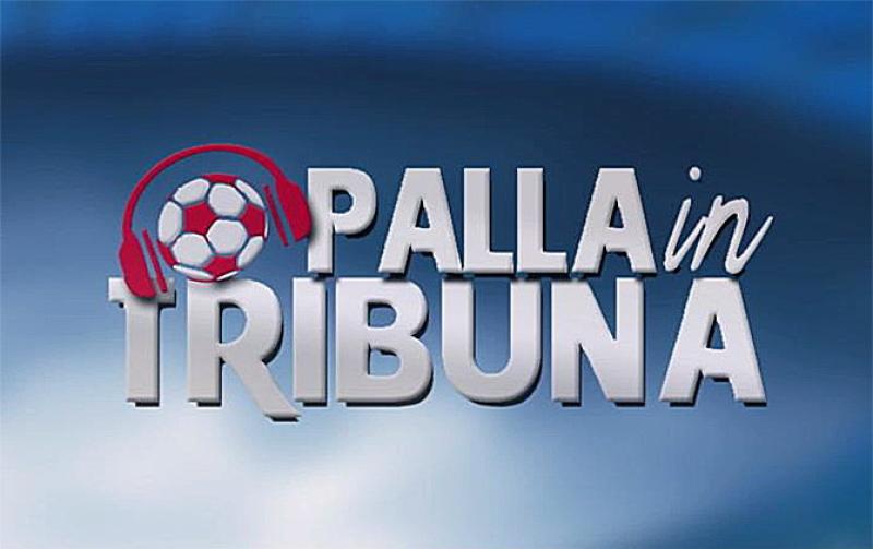 Palla in tribuna su Radio Parma: primo ospite, Tommaso Ghirardi