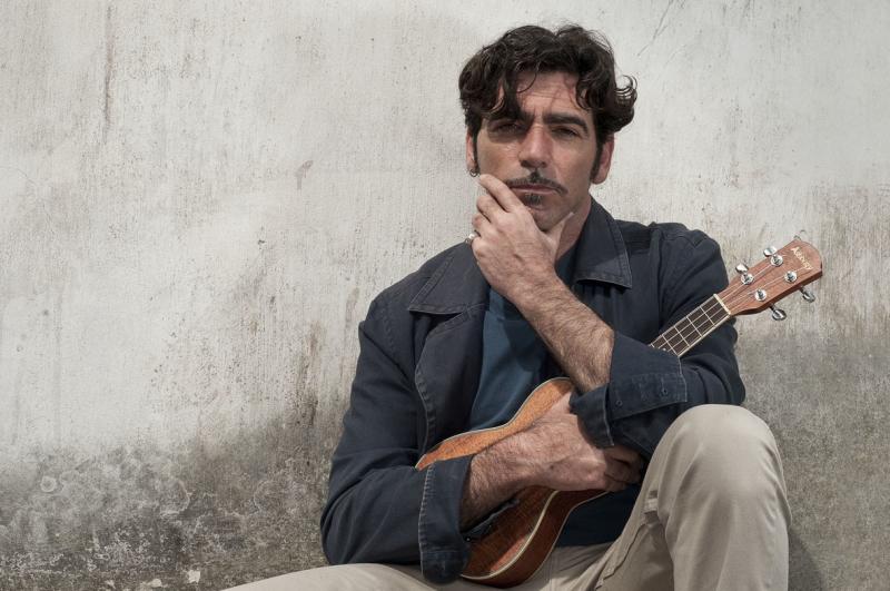 Metti una sera con&hellip; Bobo Rondelli