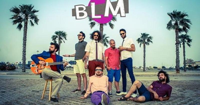 BML Live al WoPa Temporary