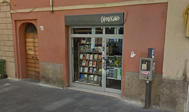 Oggi il volume su ristoranti e negozi tipici