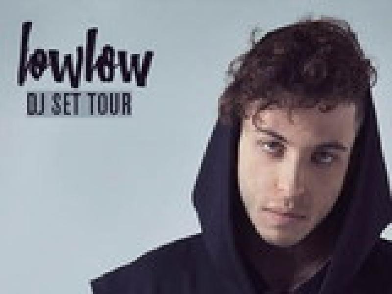 LowLow al Campus Industry