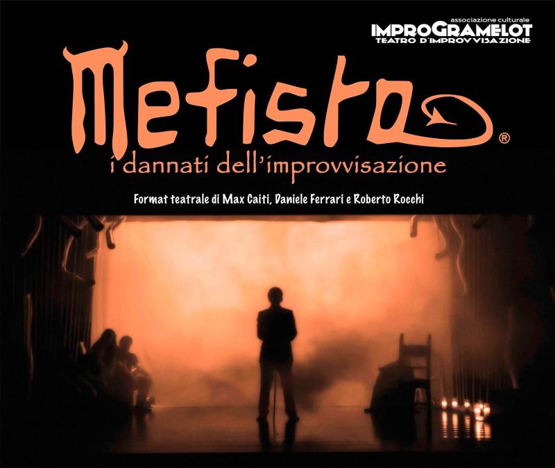 MEFISTO I dannati dell'improvvisazione
