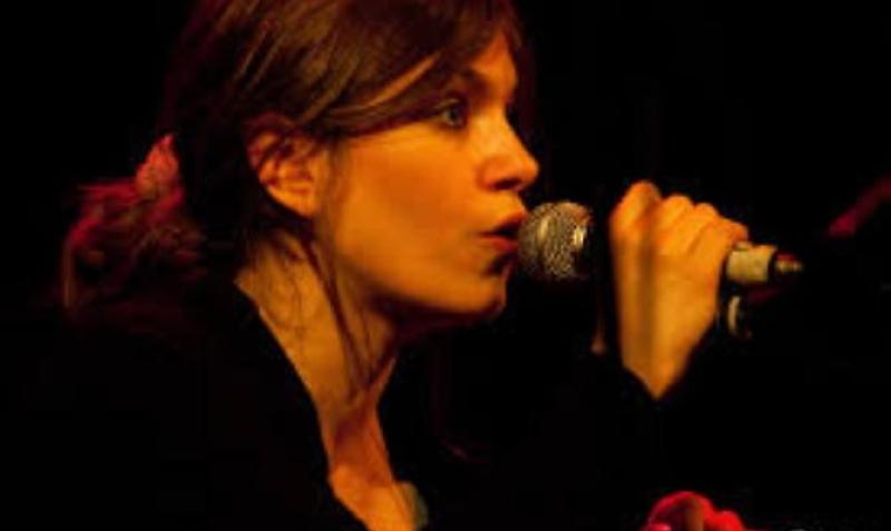 Giovanna Dazzi live