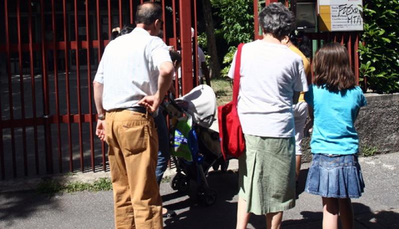 "Genitori oggi": incontro per le famiglie con il professor Manghi (Universit&agrave; di Parma)