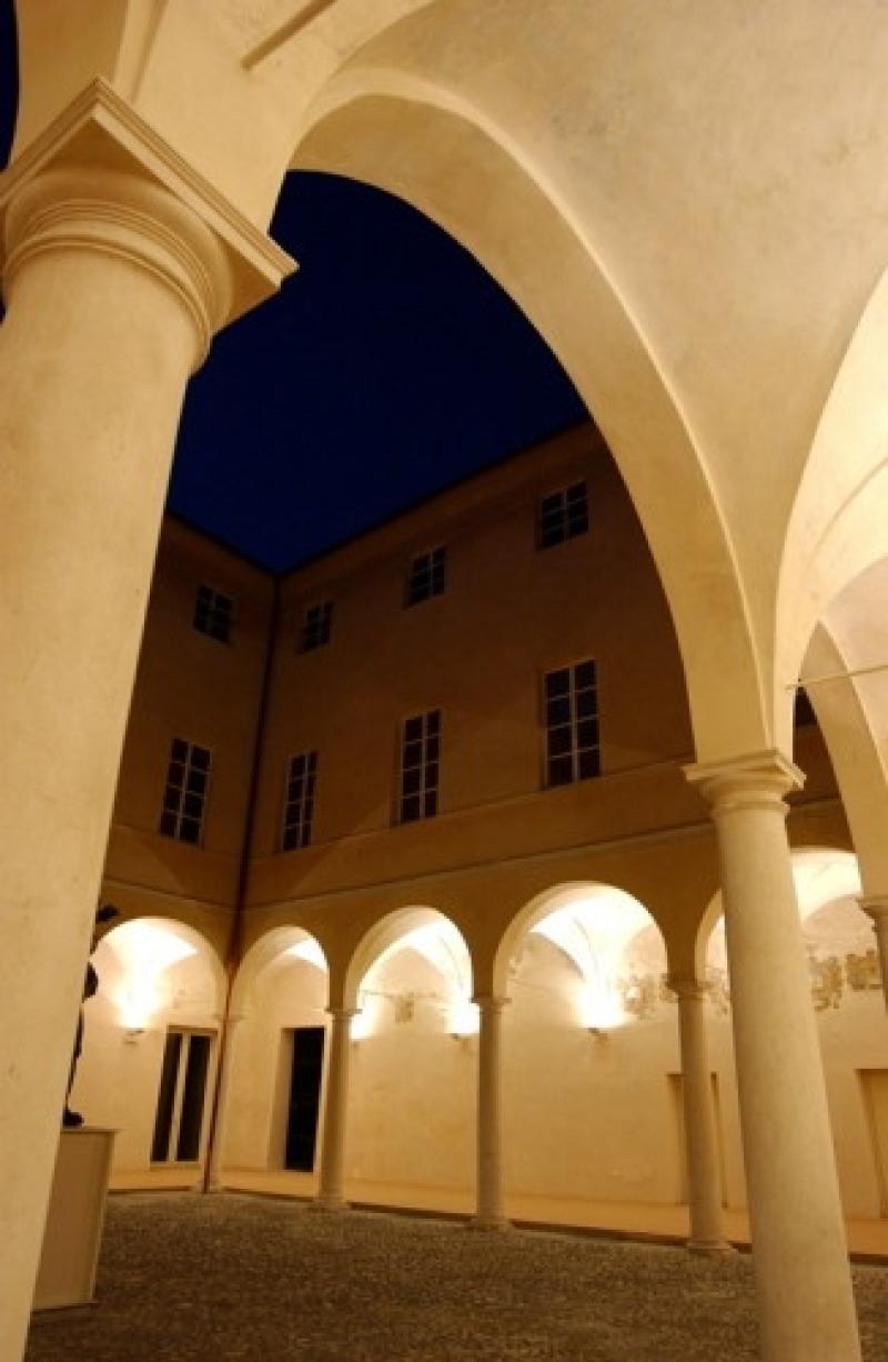 Concerto di Perciballi e conduction di Bonati