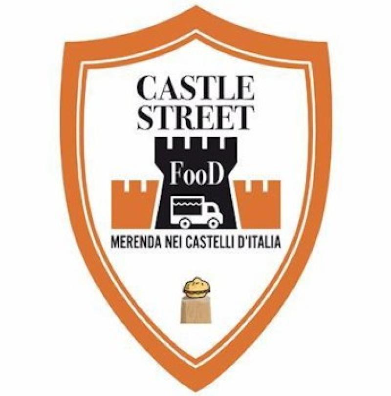 Castle Street Food: dal 22 al 25 aprile a Fontanellato