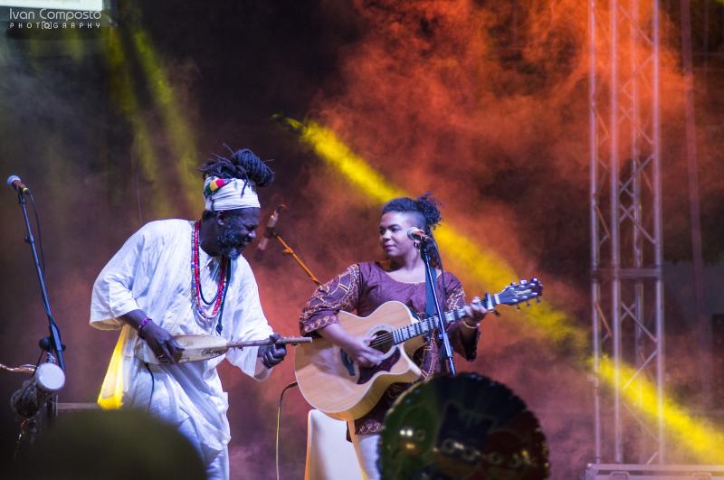 "Ottobre Africano" torna a Parma per festeggiare i suoi primi 15 anni