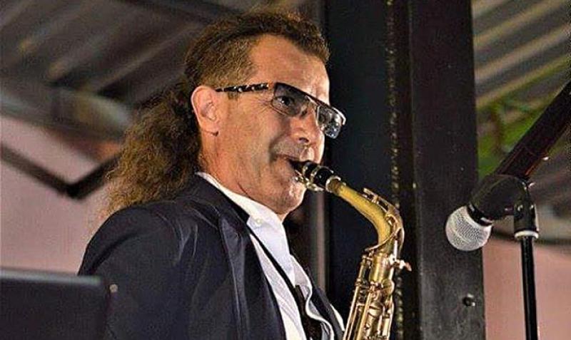 L'orchestra di Luca Canali a Sant'Andrea Bagni