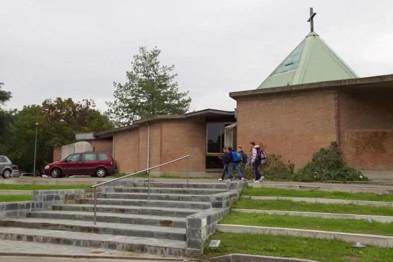 Festa delle famiglie